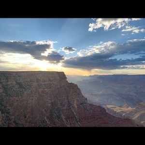 Meet your Posher, Jeff